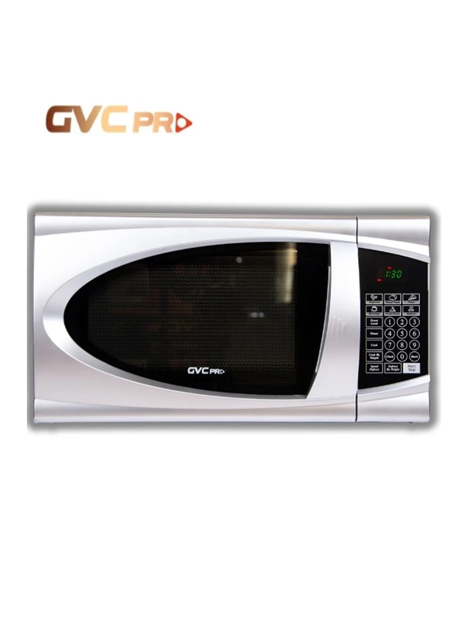 جي في سي برو مايكرويف جي في سي برو ديجتال 25 لتر , GVMW-2526D 25 L 1400 W GVMW-2526D - Image 3