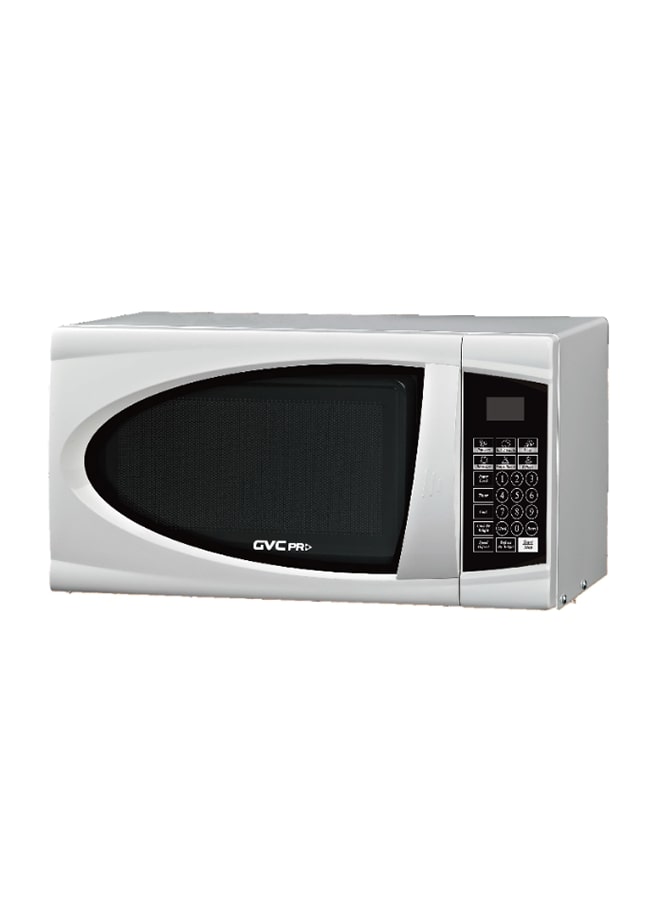 جي في سي برو مايكرويف جي في سي برو ديجتال 25 لتر , GVMW-2526D 25 L 1400 W GVMW-2526D - Image 1
