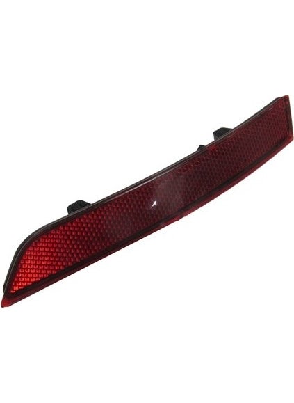 Fam Volkswagen Passat B8 14/18 Rear Bumper Reflector Inner Left  - Image 1