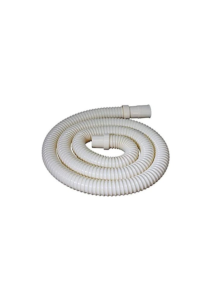 AQ AQSON AQSON 1.5m Washing Machine Waste Water Outlet Hose - Image 1