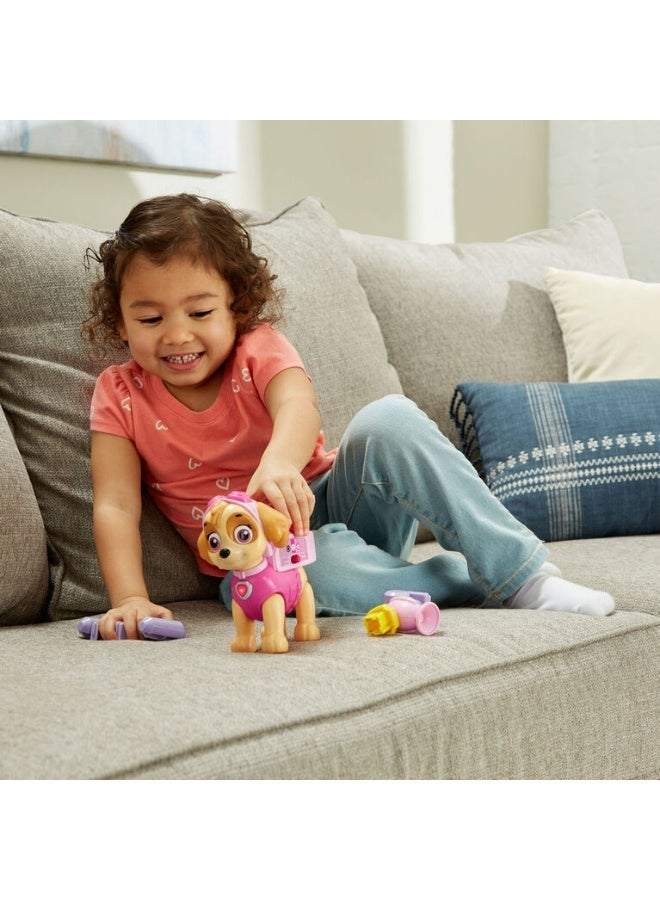 VTech PAW Patrol Skye to the Rescue - English Edition - Image 2