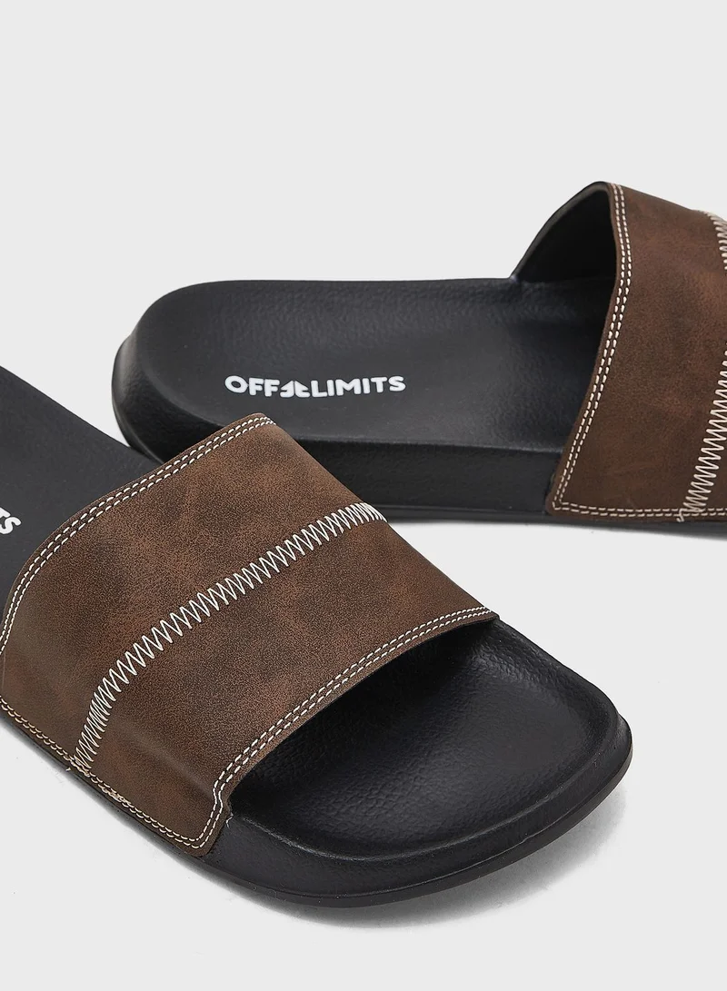 Seventy Five Off Limits For Seventy Five Sandals