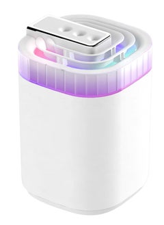 Moisturize 72 hours Humidifier Steamer Silent humidification USB powered Steamer aroma diffuser humidifier air conditioning sprayer humidifier air purifier essential oil sprayer