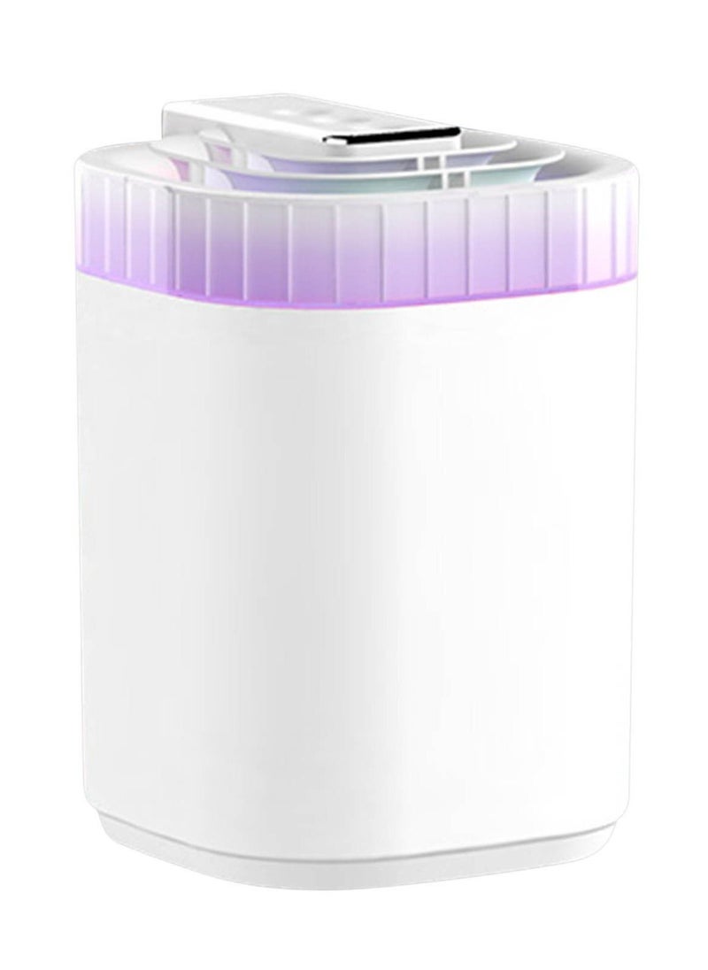 DubaiGallery - Moisturize 72 hours Humidifier Steamer Silent humidification USB powered Steamer aroma diffuser humidifier air conditioning sprayer humidifier air purifier essential oil sprayer - Image 1