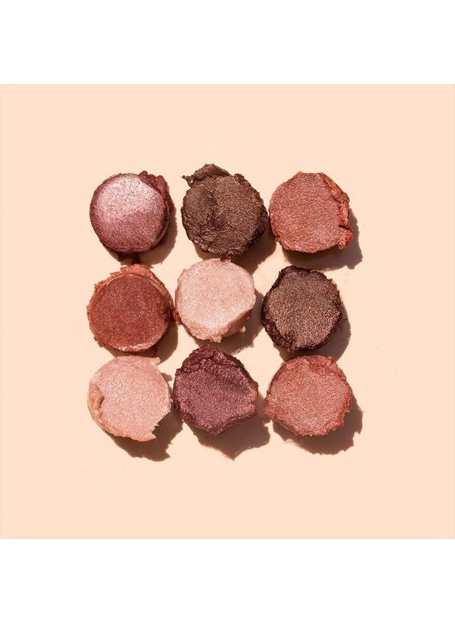 Sky Organics - Tinted Lip Balms for Lips to Moisturize, Soften & Add A Wash of Color, Four Assorted Shades, 4pk. - Image 1