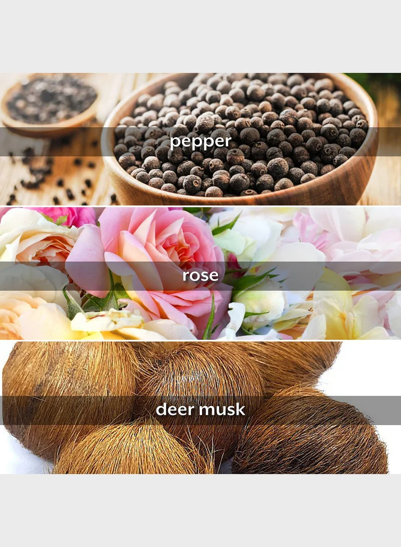 Anfasic Dokhoon Shay Parfum - 75Ml