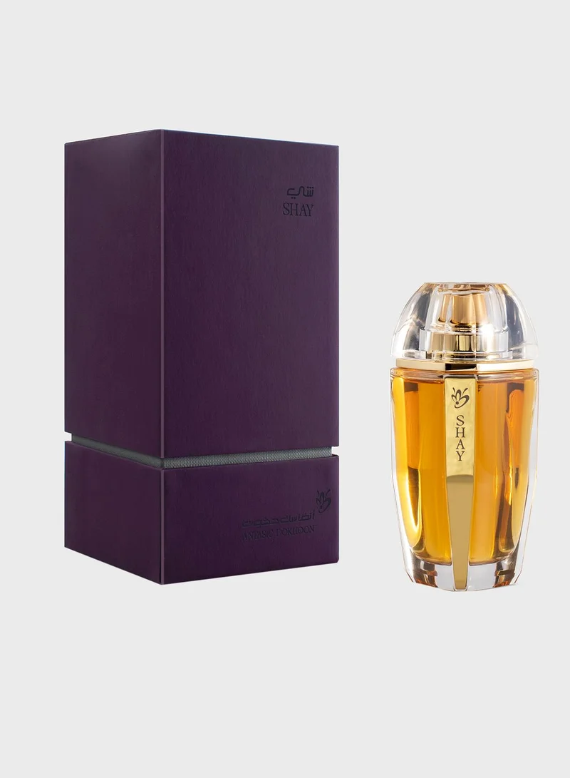 Anfasic Dokhoon Shay Parfum - 75Ml