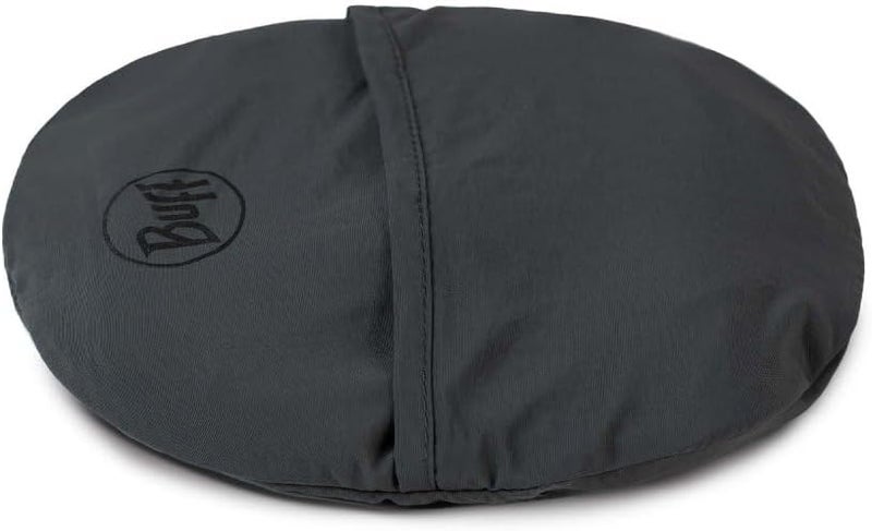 Buff Explore Booney Hat - Okisa Black S/M - Image 3