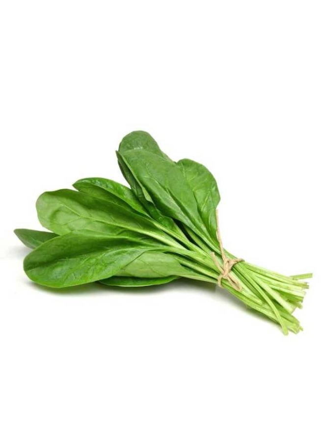 Spinach (Palak), 200g to 220g, UAE