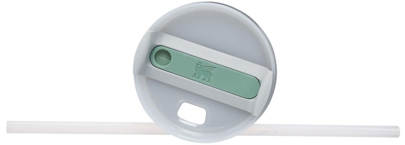 Stanley Quencher H2.0 FlowState Stainless Steel Vacuum Insulated Tumbler with Lid and Straw for Water  Iced Tea or Coffee  Smoothie and More  Charcoal  64 oz - Image 2