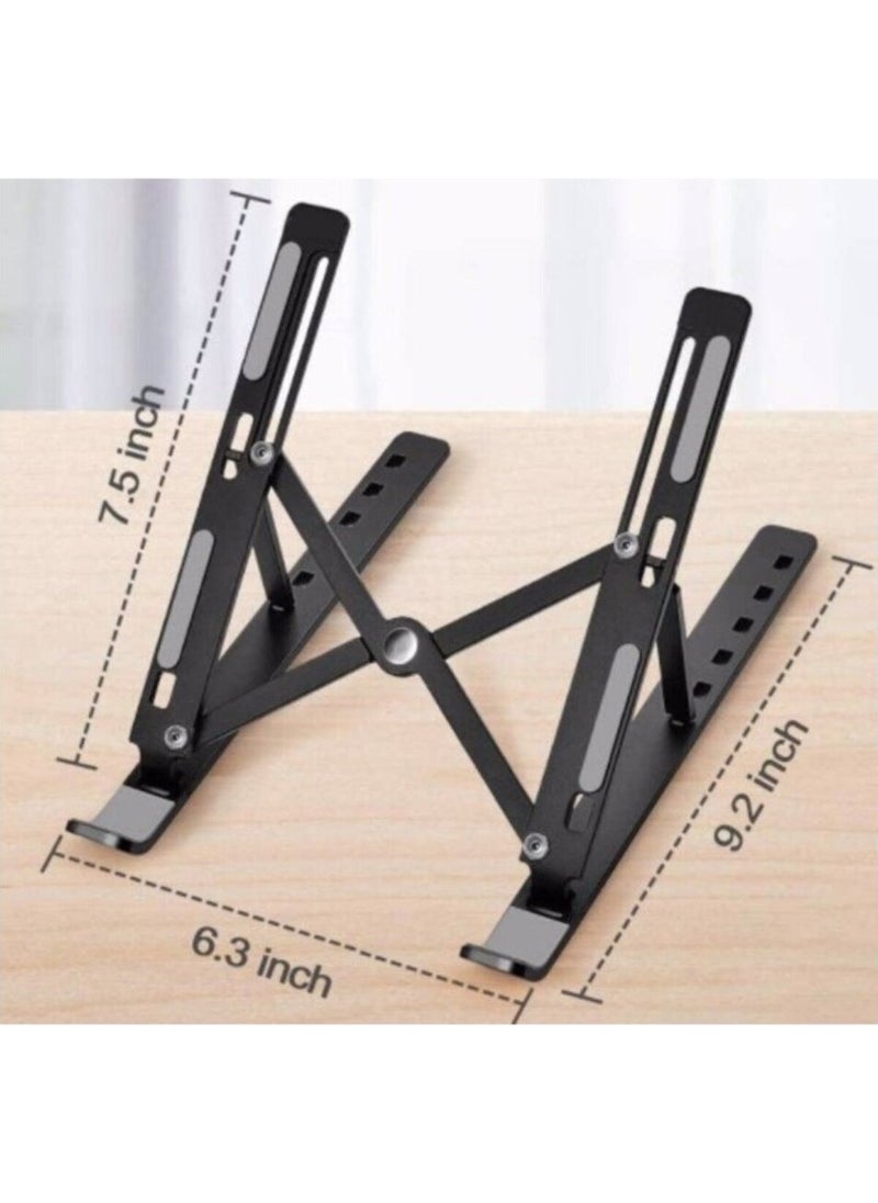 Starcom - Portable Notebook Stand Pbn-66 - Image 1