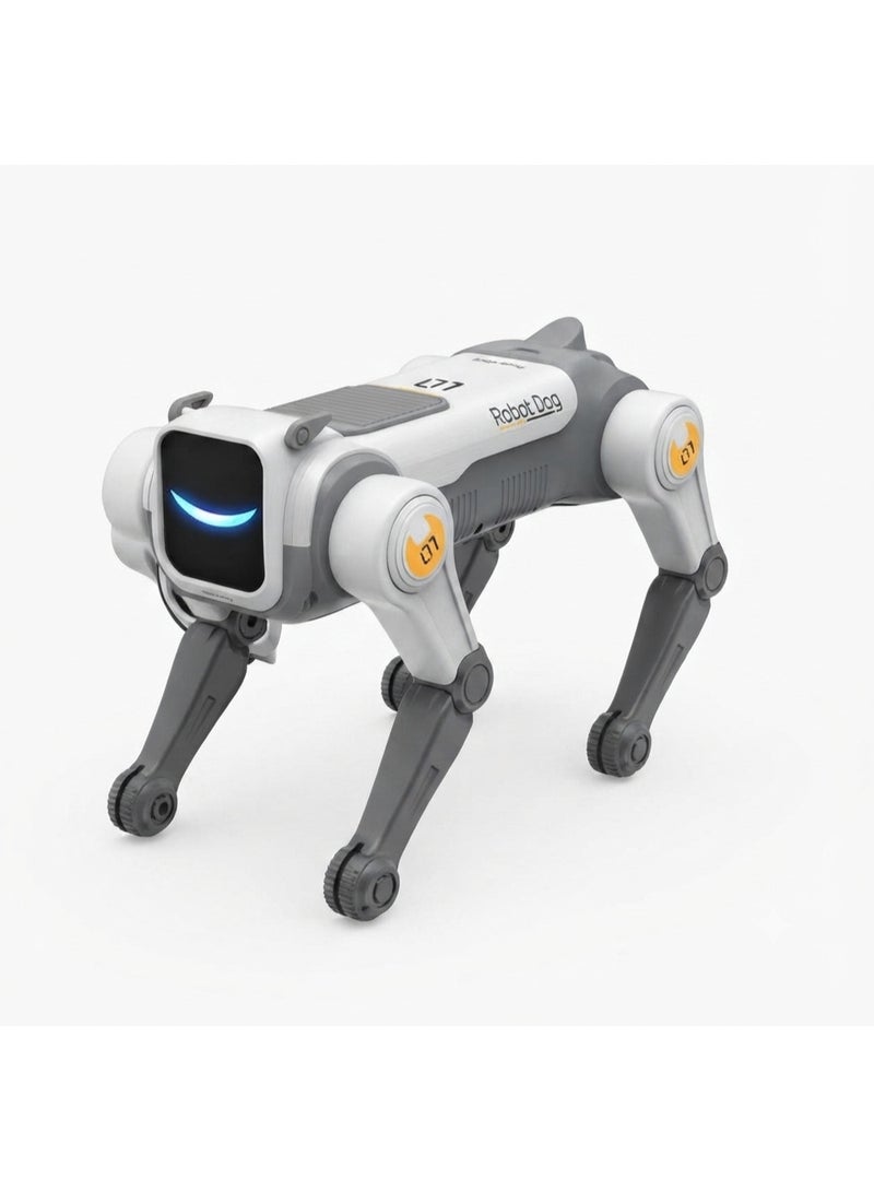 2.4GHz Remote-Controlled Interactive Robot Dog Toy - Image 1