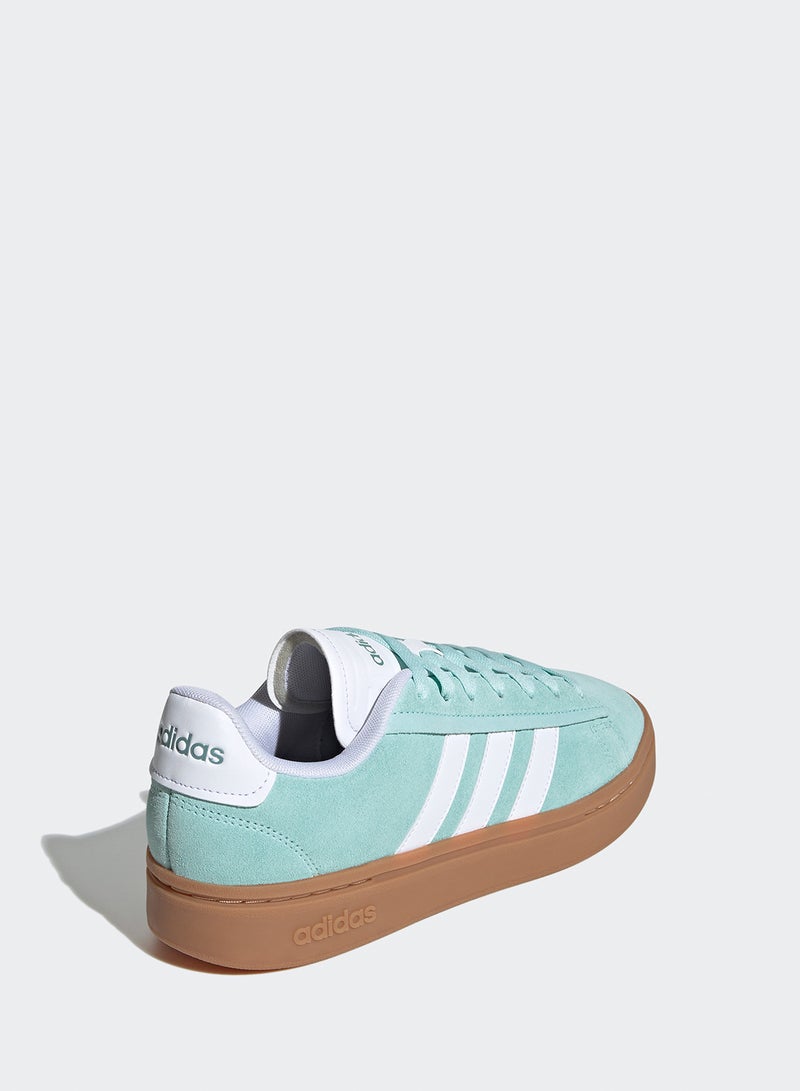 Adidas Grand Court Alpha - Image 4