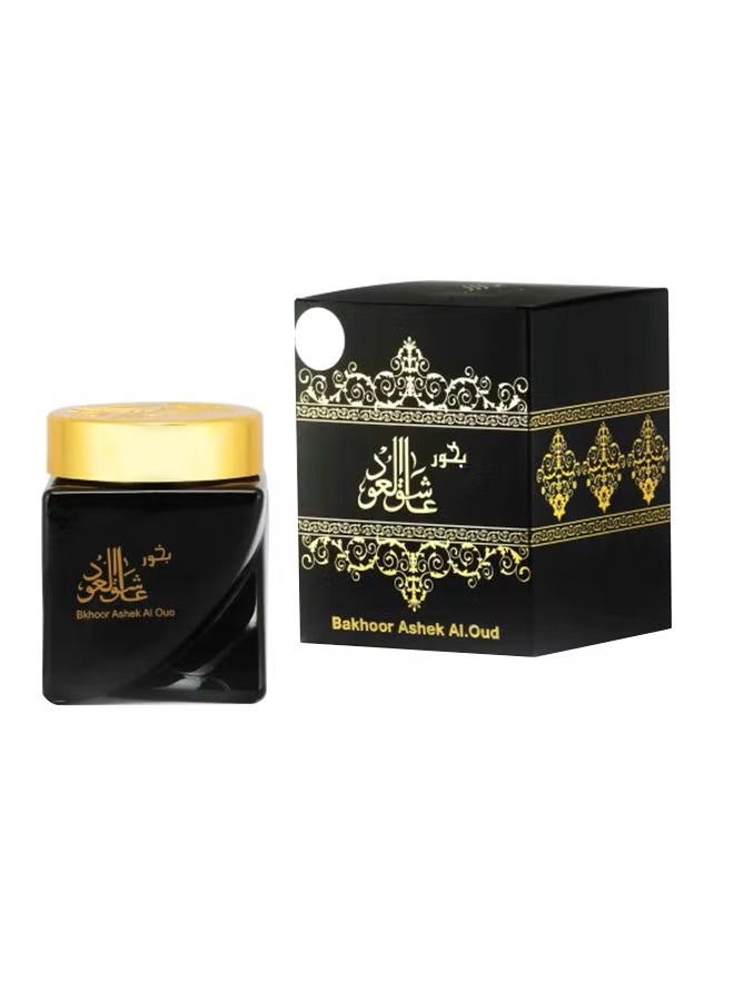 الماس بخور عاشق العود 30جم