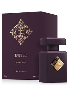Initio Initio Atomic Rose Eau De Parfum 50ml 