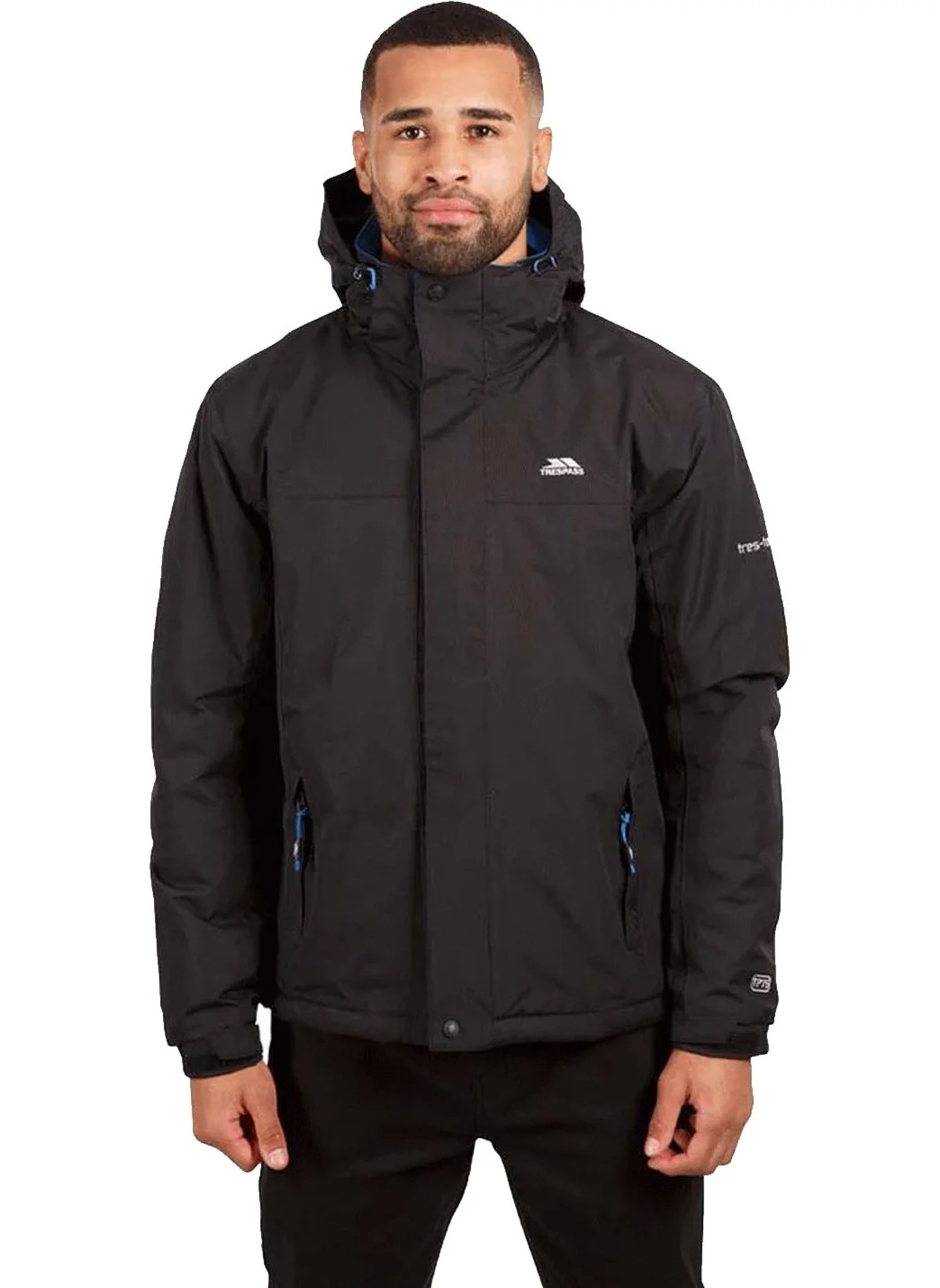 Trespass Donelly Men's Outdoor Coat MAJKRAL20005