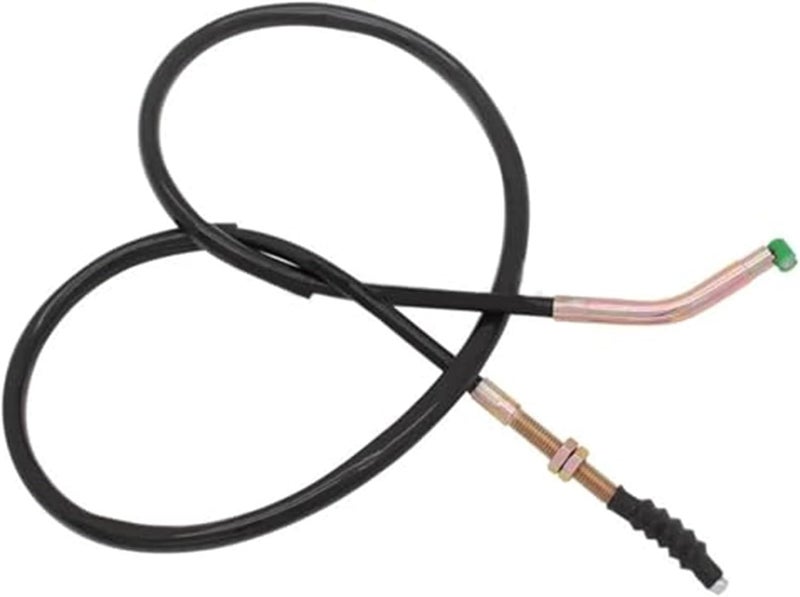 Vuzmode Motorcycle Clutch Cable for CB900F 919 Hormet 900 - Image 1