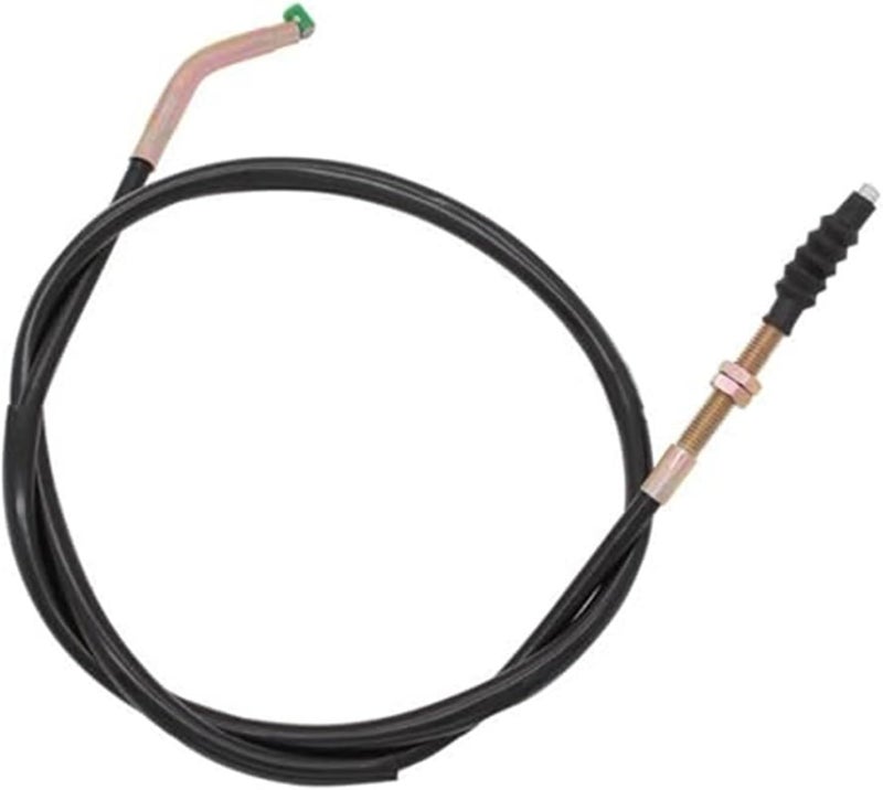 Vuzmode Motorcycle Clutch Cable for CB900F 919 Hormet 900 - Image 2