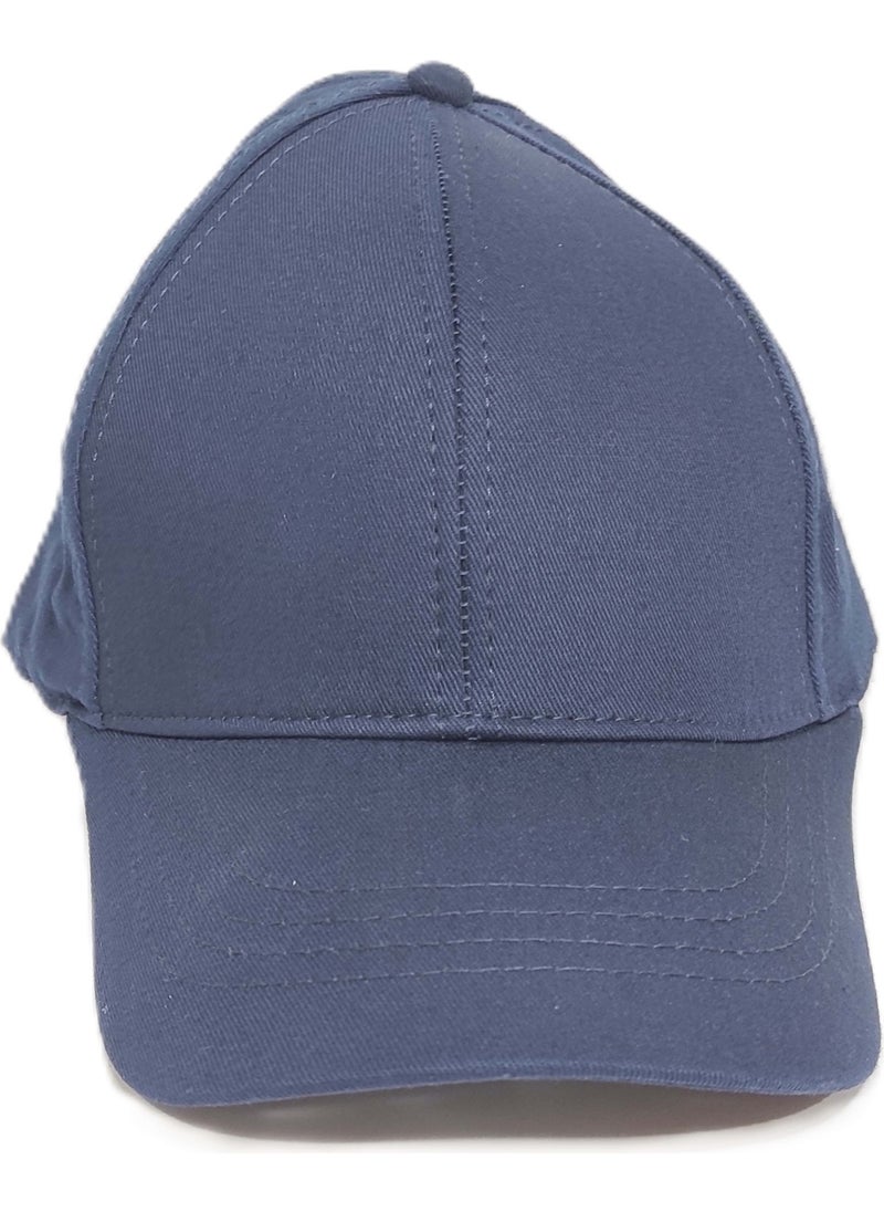 Unisex Plain Sports Hat Set of 2 / Back Snapback Various Colors (Select)