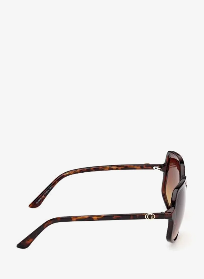 Guess  Oversize sunglasses for Women | Best Price UAE