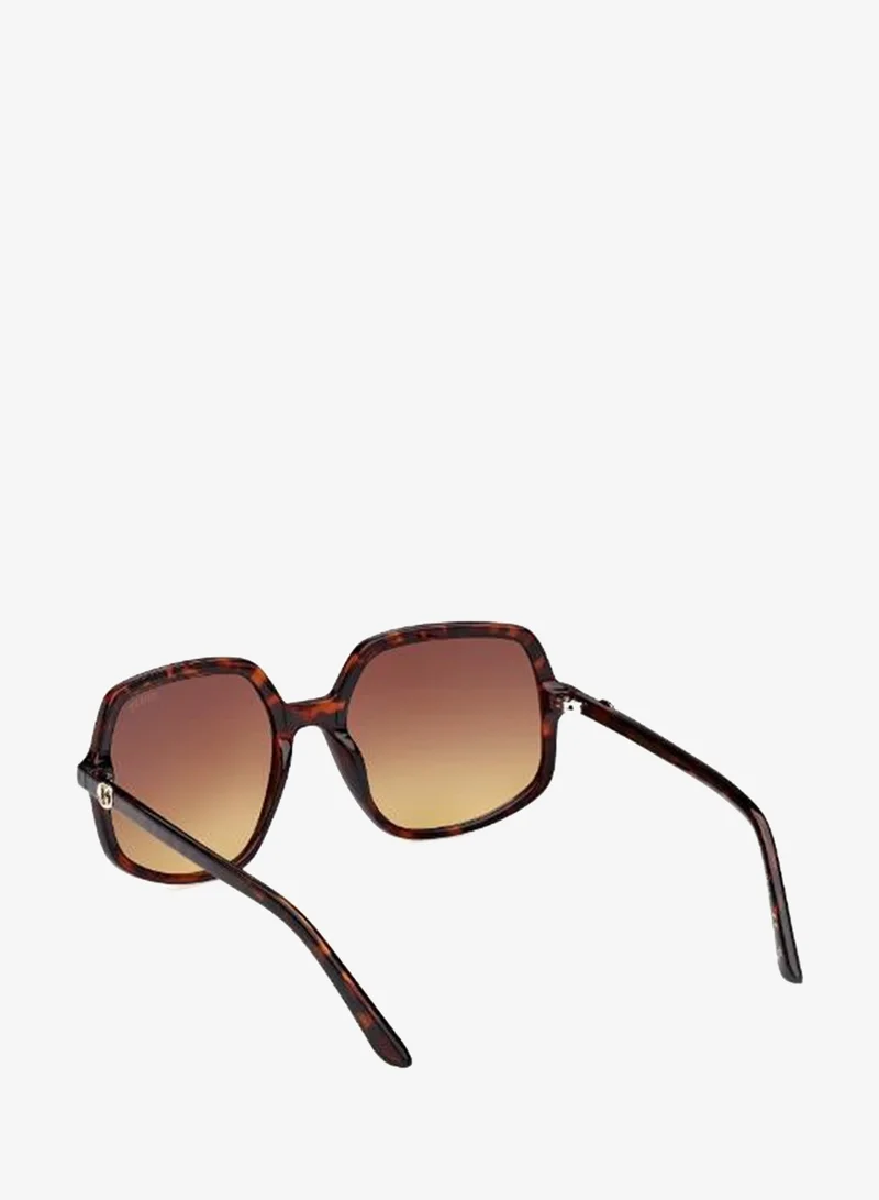 Guess  Oversize sunglasses for Women | Best Price UAE