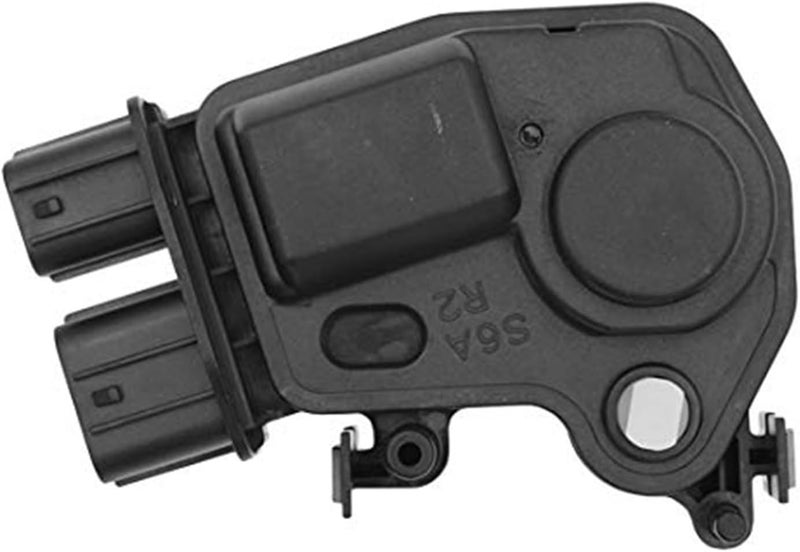 Wivplex Power Door Lock Actuator for Passenger Side - Image 1
