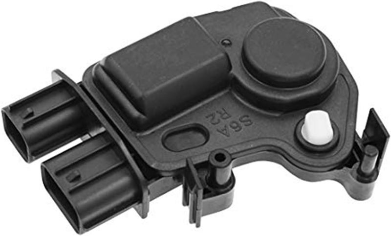Wivplex Power Door Lock Actuator for Passenger Side - Image 5