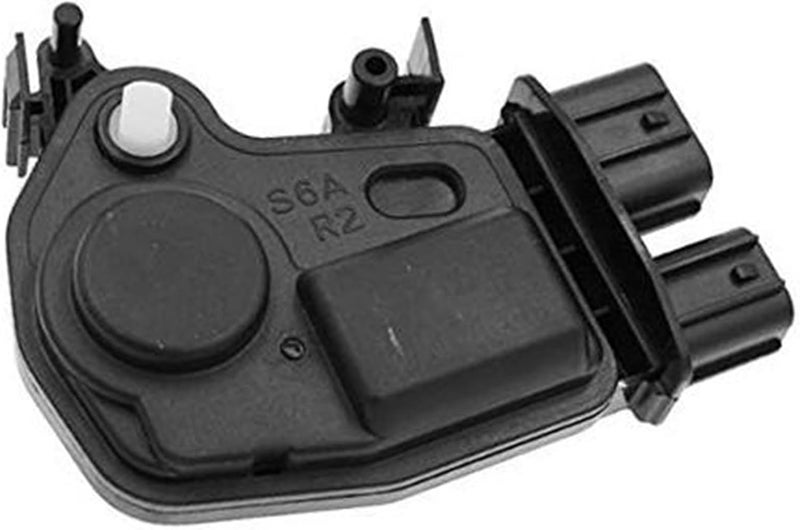 Wivplex Power Door Lock Actuator for Passenger Side - Image 3