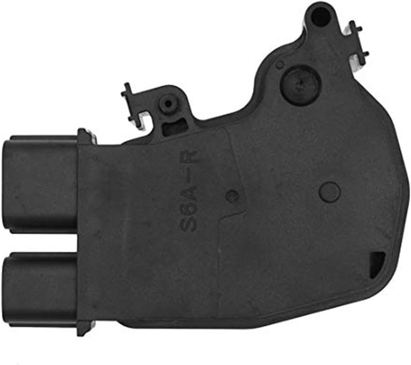 Wivplex Power Door Lock Actuator for Passenger Side - Image 2