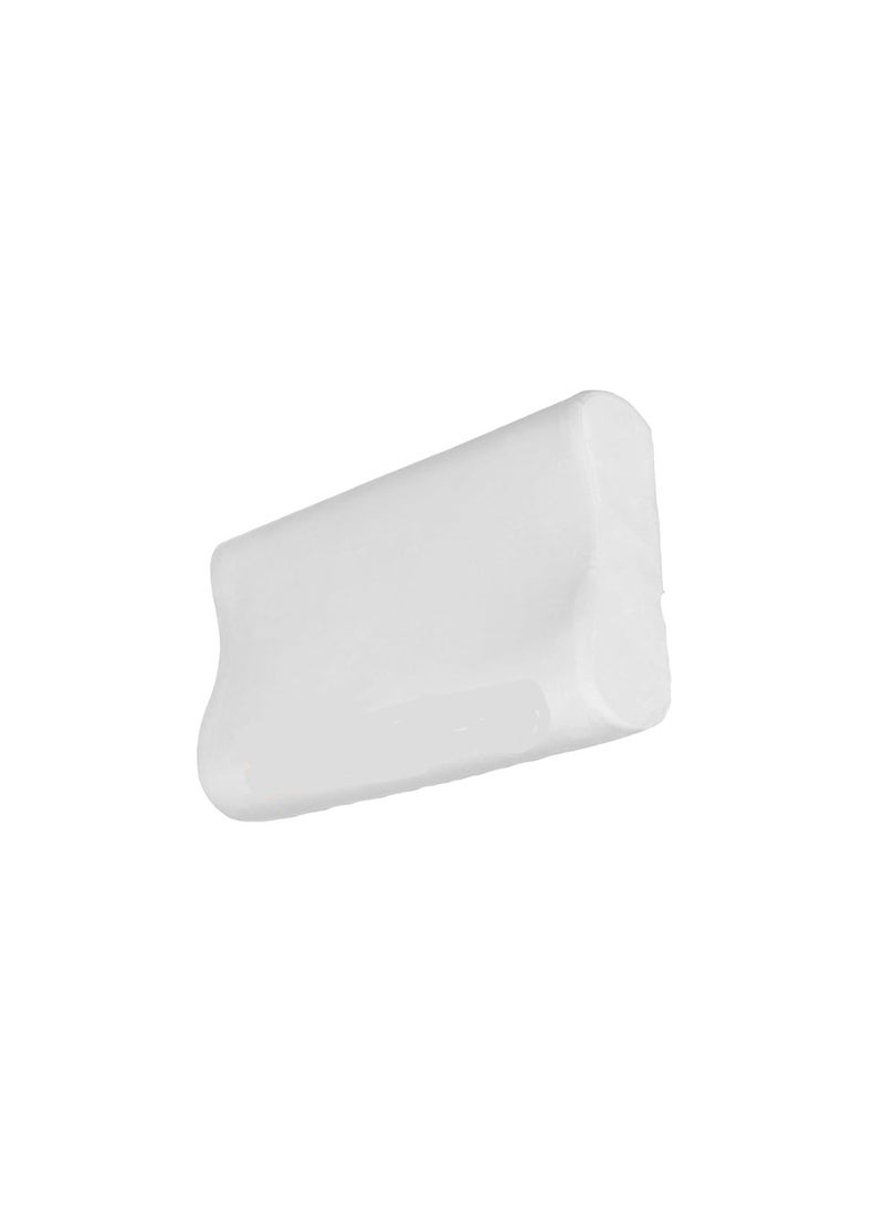 Orthopedic Memory Foam Pillow – Neck, Spine, and Shoulder Support for Pain Relief
