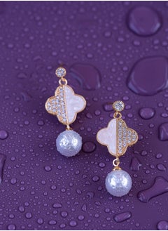 AMICA Necklace & Earring Jewelery Set  - Image 4