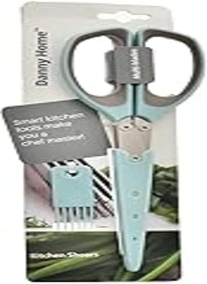 Danny Home Danny Home DH0681 High Quality Kitchen Scissors - Multi Color 