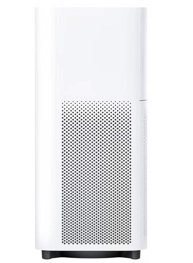 Xiaomi High CADR 443m³/h, Covers Rooms Up to 87.5m², 5-in-1 HEPA Filtration, Smart App & Voice Control, Quiet Air Cleaner for Dust, Smoke, Pollen & Pet Dander Smart Air Purifier 6 White - Image 4