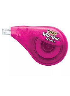 Bic Witeout Ez Correct Correction Tape 7 Ct. + 1 Bonus Bic Witeout Mini Correction Tape - pzsku/Z4AF83317F4213686716CZ/45/_/1688972088/a8a97b76-ef84-4ded-9436-cea6af6a29cf