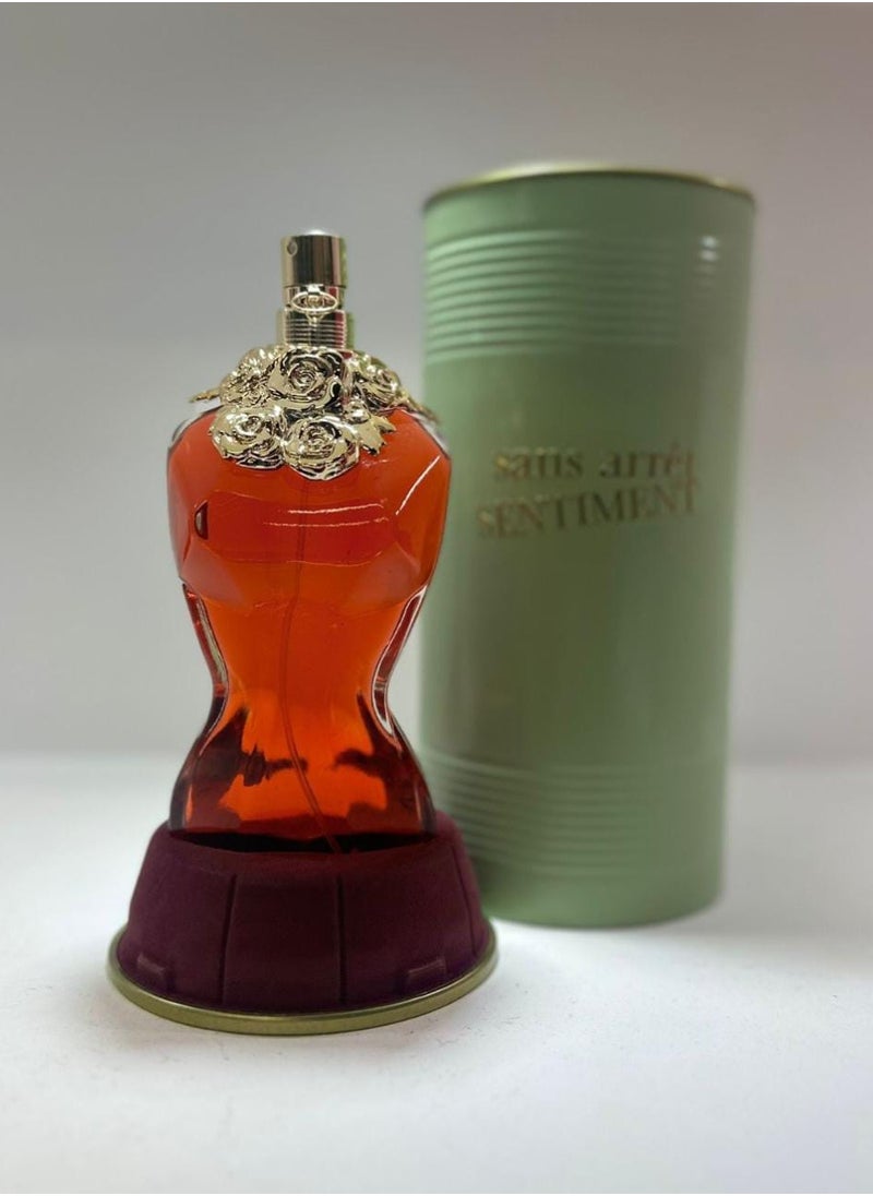 GALT - Galtier La Belle for women 100 ml - Image 1