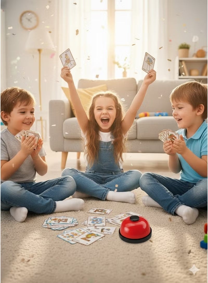 Saudi Select Thrilling Crazy 10-point Arithmetic: Making mental math skills a Blast with this Early Development Toy! - Image 3