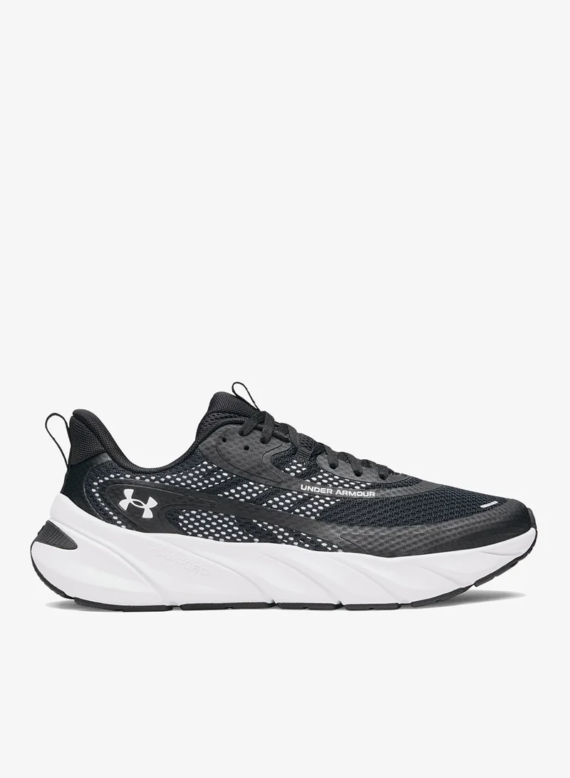UA FLX TR