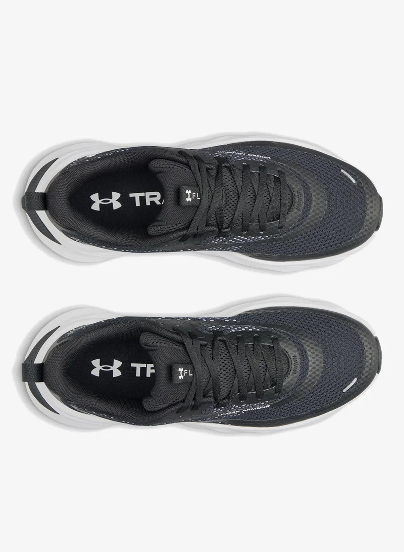 Under Armour Black UA FLX TR for Men | Best Price UAE