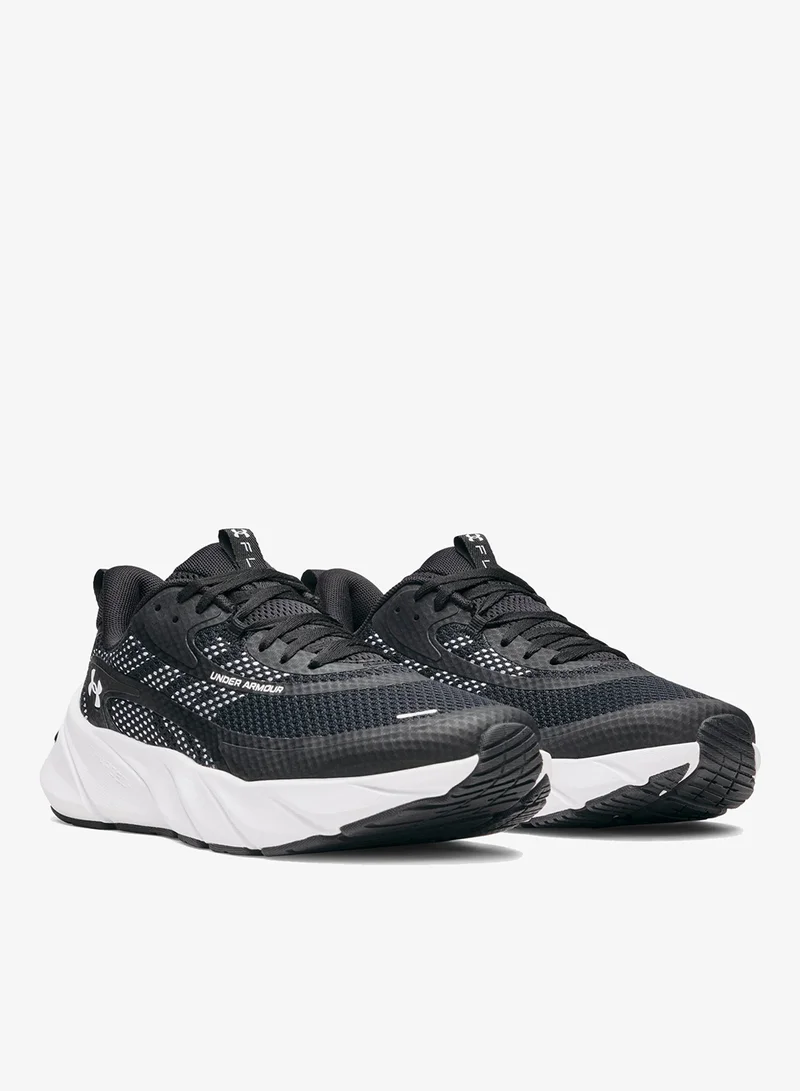 Under Armour Black UA FLX TR for Men | Best Price UAE