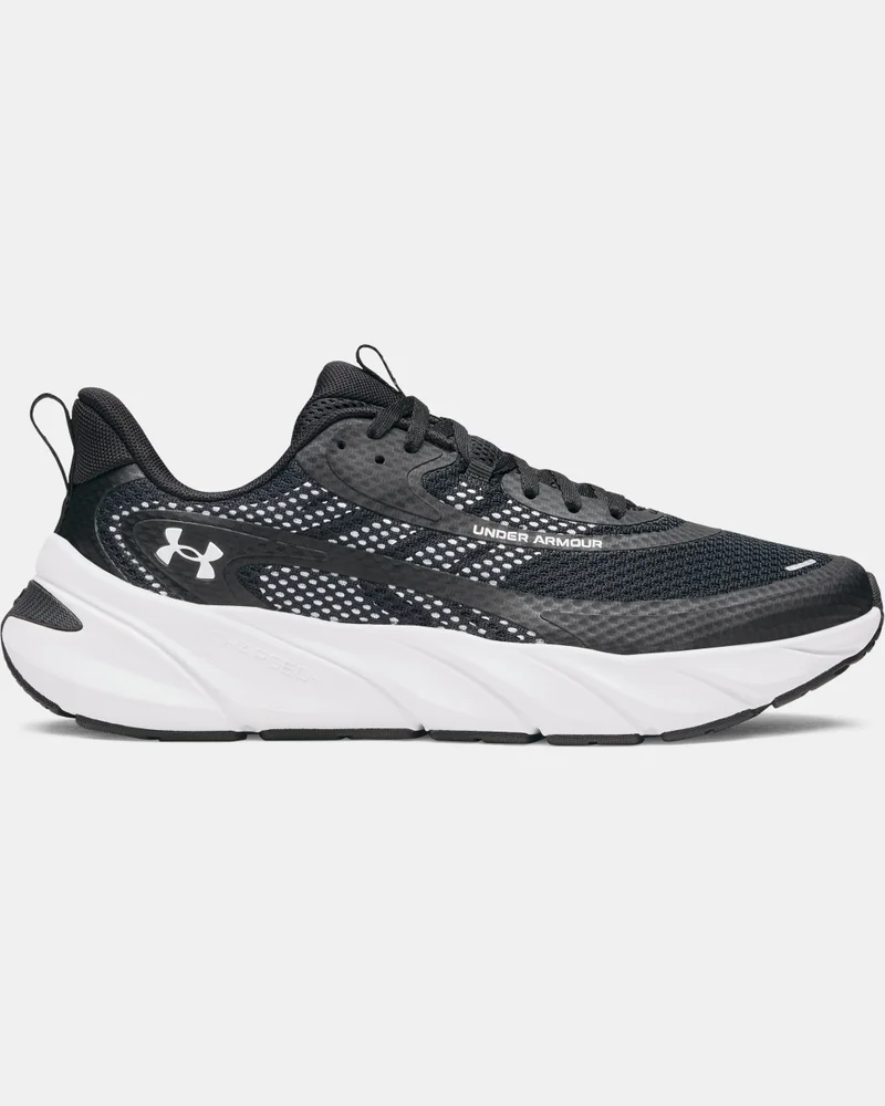 UA FLX TR