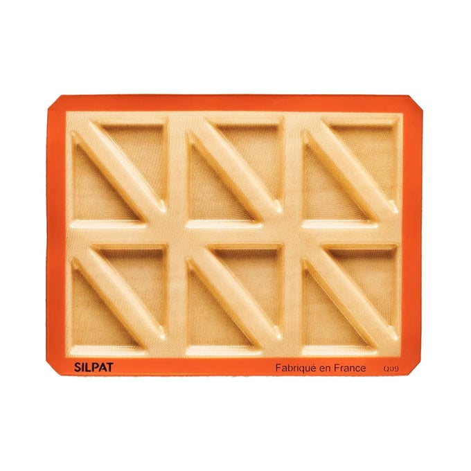 THE ORIGINAL PERFECT SCONE MOLD