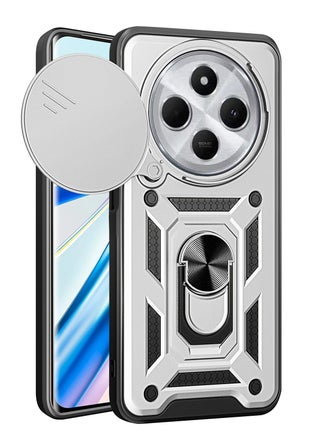 Silver