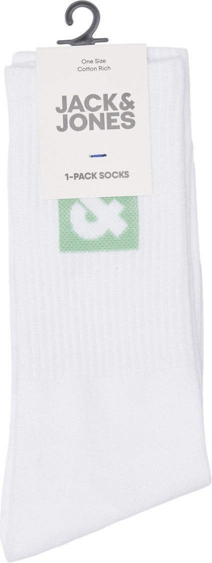Jack Jones جوارب فردية مطرزة بشعار - Image 2