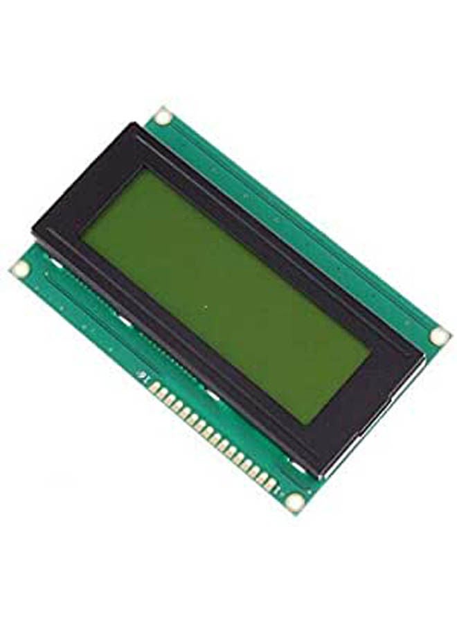 Lcd2004 Module