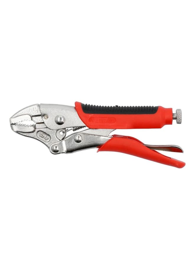Yato YT-2153, 10-inch hollow, insulated jaw.  - Image 1