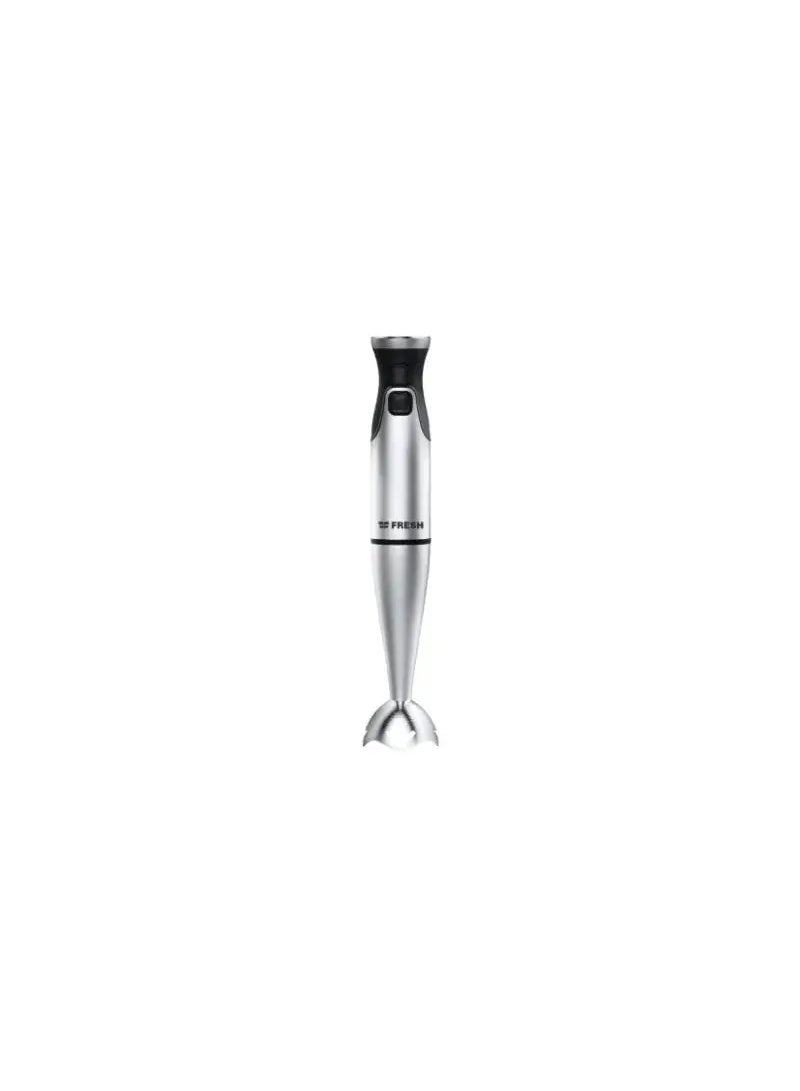 Fresh HP-1000B Hand Blender, 1000 Watt, 2 speeds - Black Silver