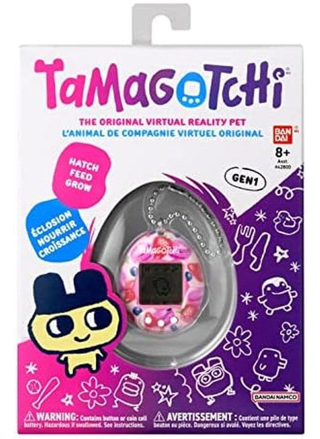 Tamagotchi - Original Berry Delicious - Image 1