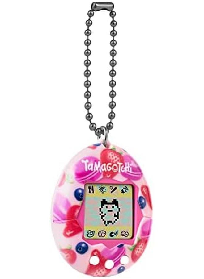 Tamagotchi - Original Berry Delicious - Image 1