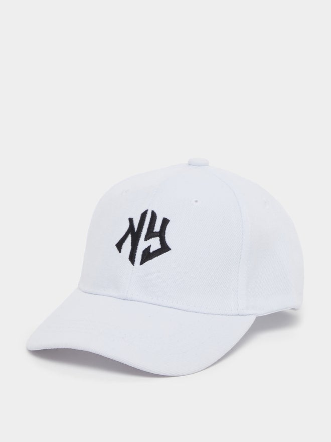 Styli Styli Embroidered Baseball Cap  - Image 1