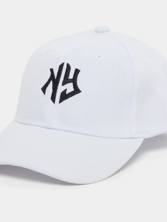 Styli Styli Embroidered Baseball Cap